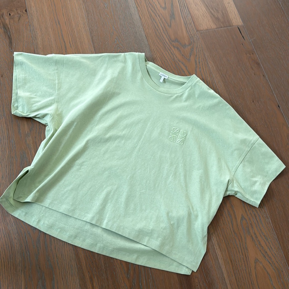 NWOT Loewe Tee Women S